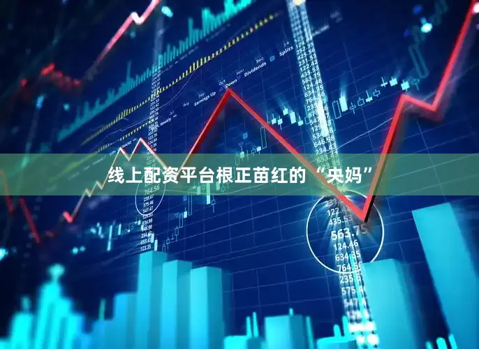 线上配资平台根正苗红的 “央妈”