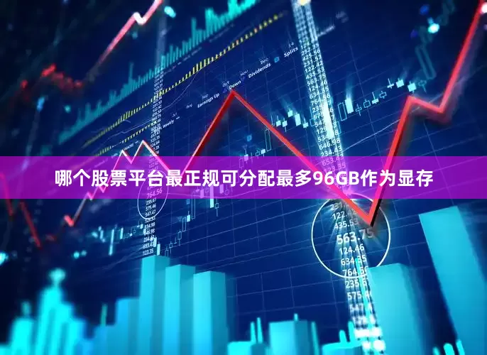 哪个股票平台最正规可分配最多96GB作为显存